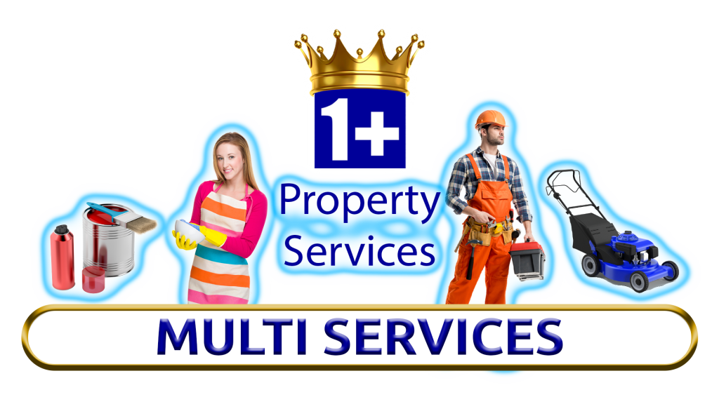 Real Estate Management Services By 1+Multi - Cleaning - Lawn Care - - Houston Texas - Nassau Bay Texas - Seabrook Texas - Kemah Texas 2