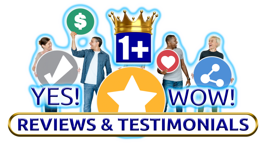 Professional Reviews And Testimonials By 1+Multi Property Care Services - Houston Texas - Nassau Bay Texas - Seabrook Texas - Kemah Texas 16