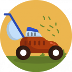 Lawn Mowing Service | Landscaping