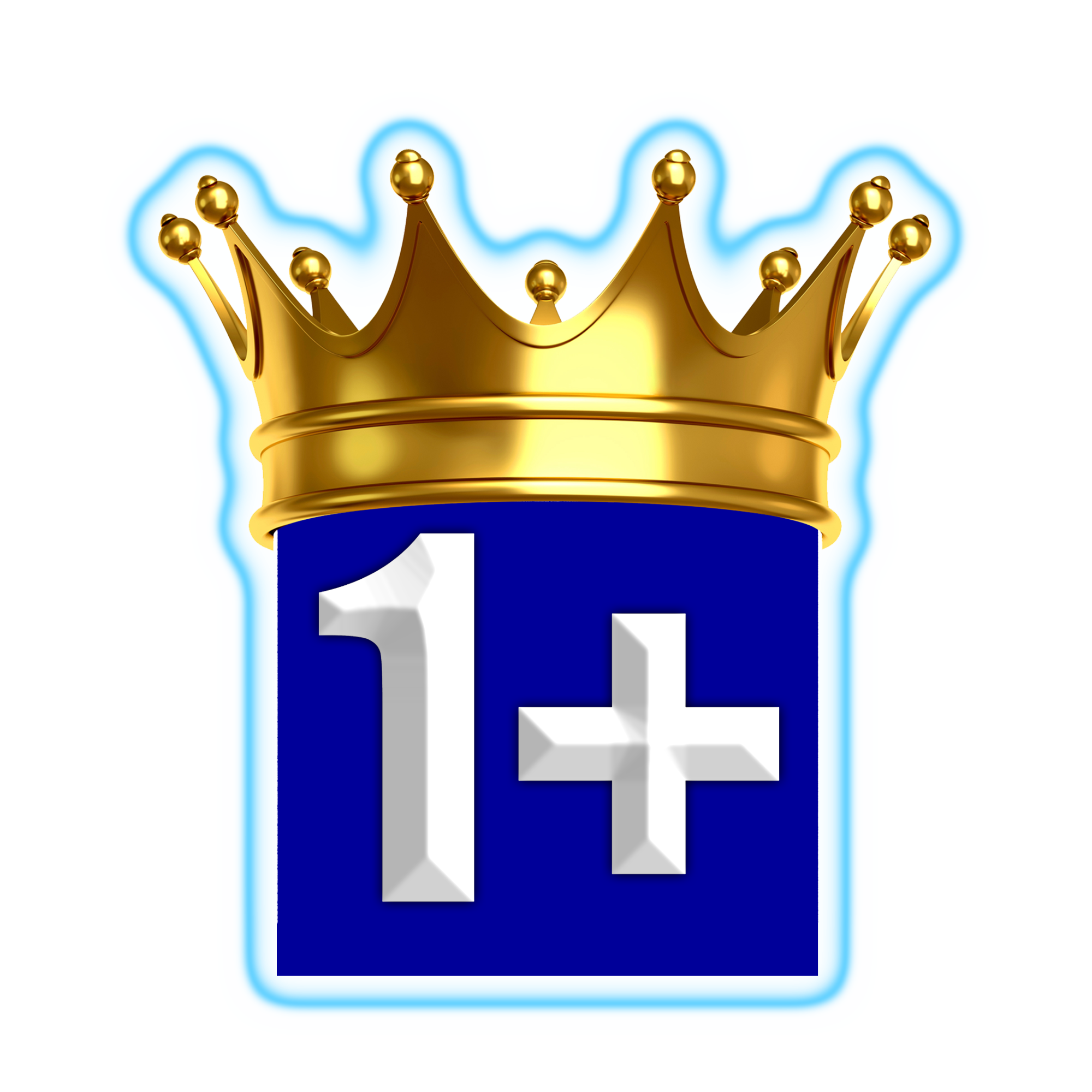 Image of 1+MULTI Logo