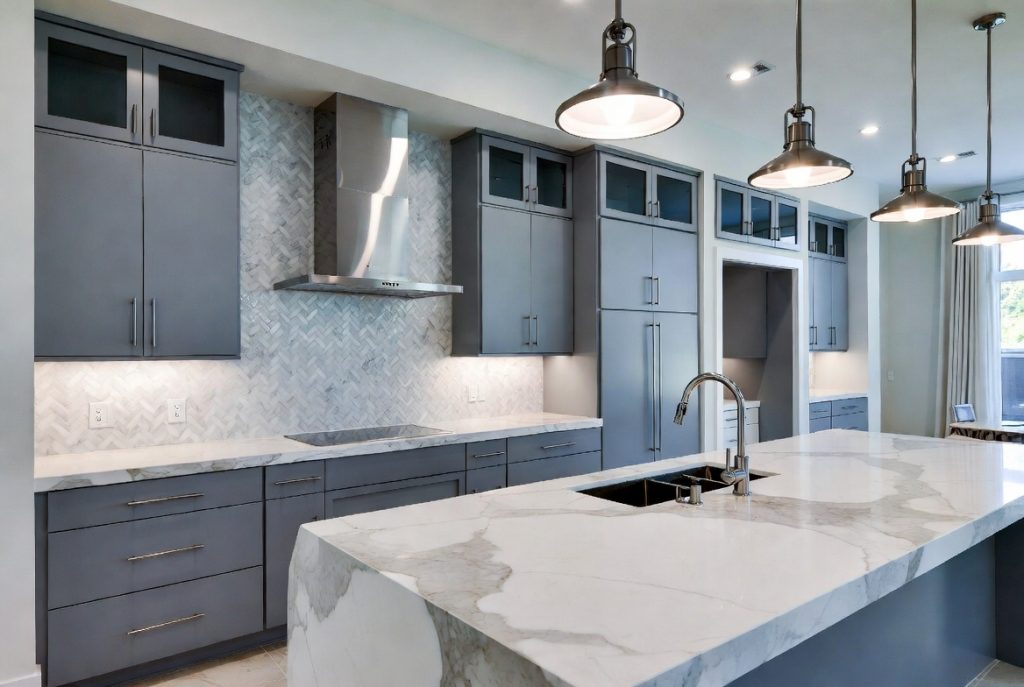 1Multi Remodeling Marble | Remodeling