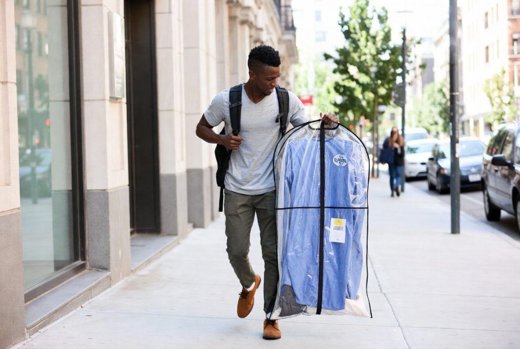 Errand Running Dry Cleaning | Concierge