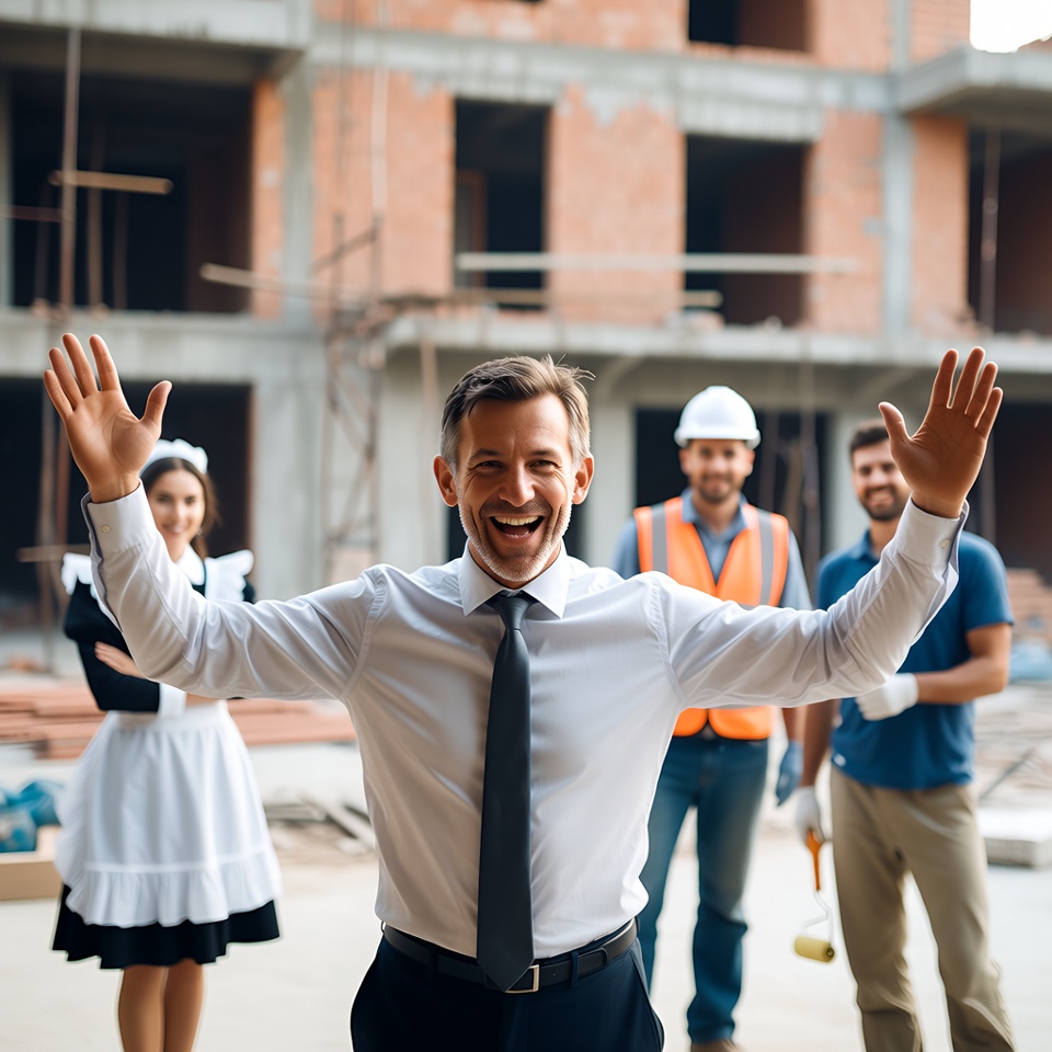 Full Service Convenience |