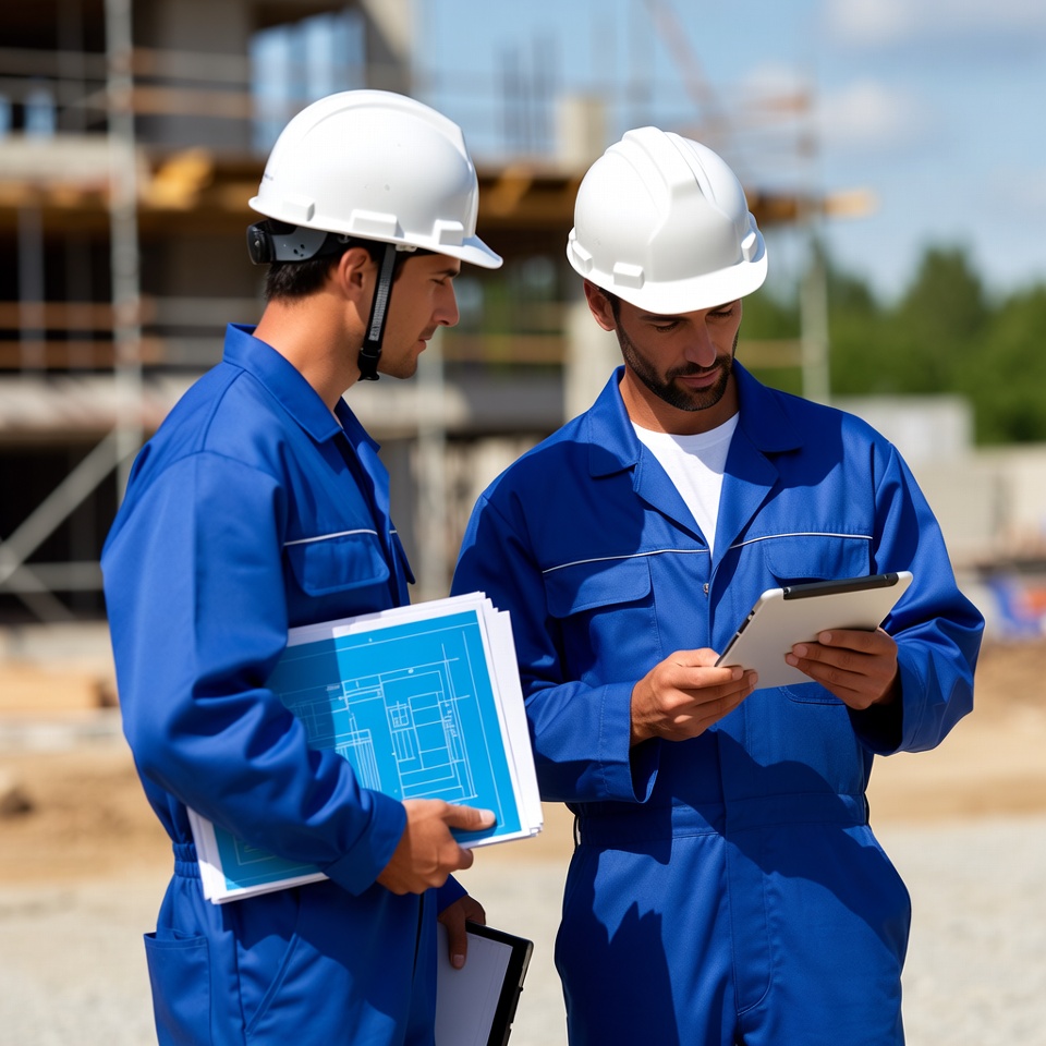 Quality Craftsmanship |